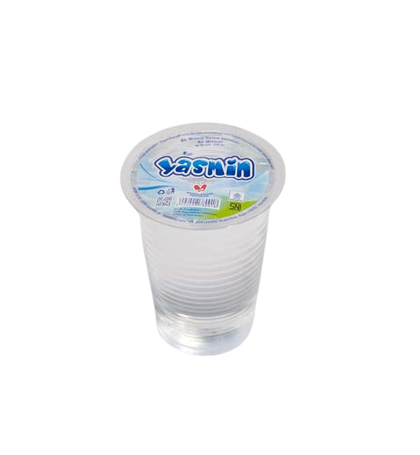 Le Yasmin Cup Series